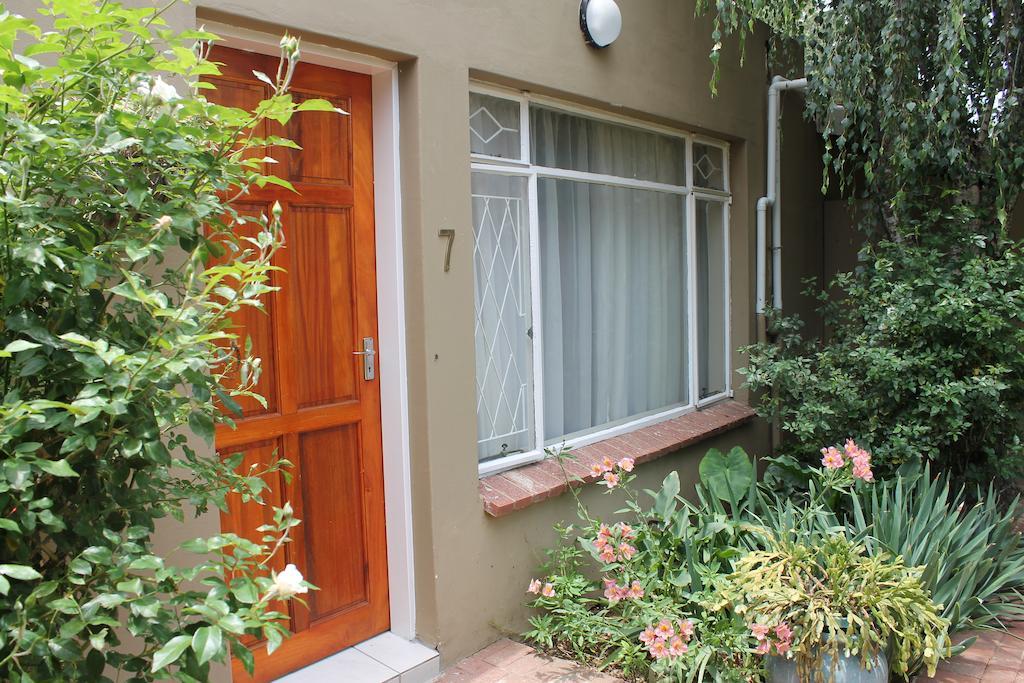 Fin And Feather Guest Lodge Boksburg Εξωτερικό φωτογραφία