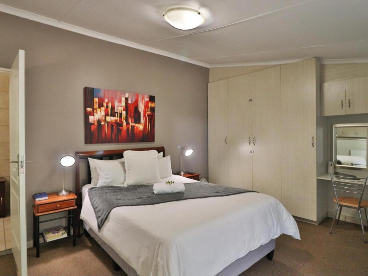 Fin And Feather Guest Lodge Boksburg Εξωτερικό φωτογραφία