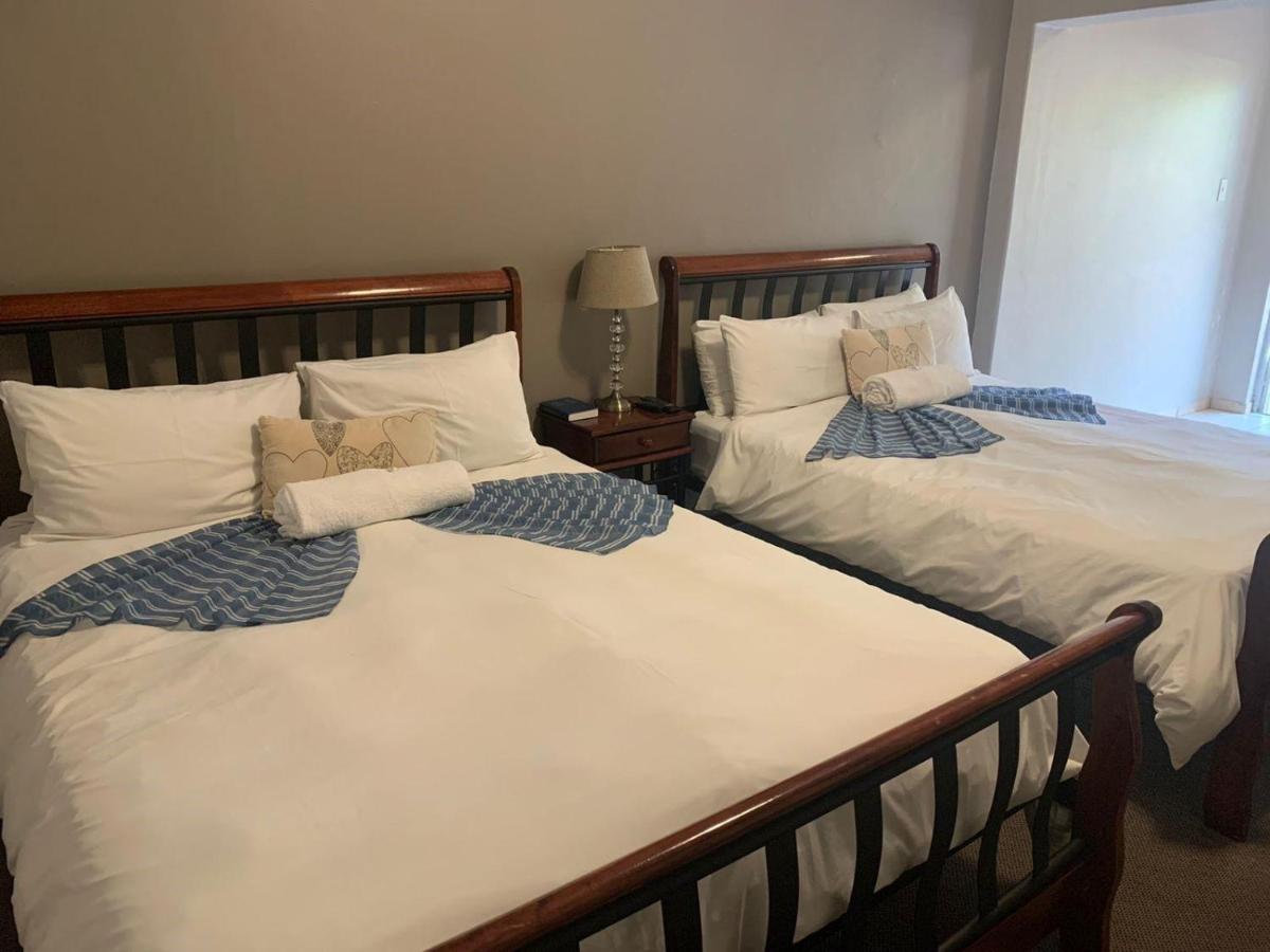 Fin And Feather Guest Lodge Boksburg Εξωτερικό φωτογραφία