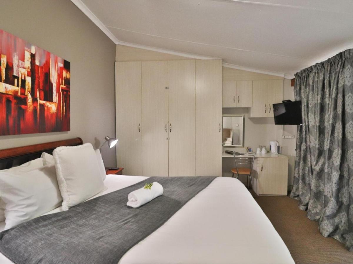 Fin And Feather Guest Lodge Boksburg Εξωτερικό φωτογραφία