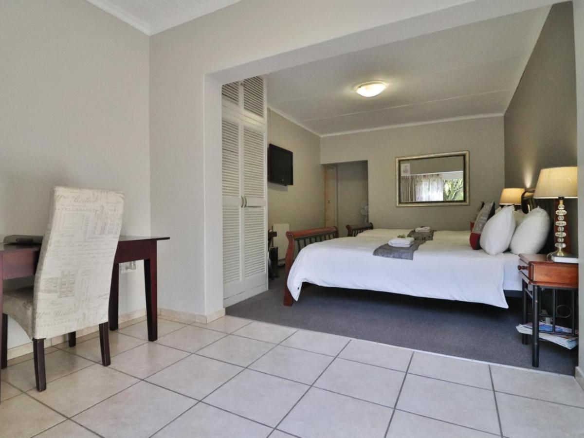 Fin And Feather Guest Lodge Boksburg Εξωτερικό φωτογραφία