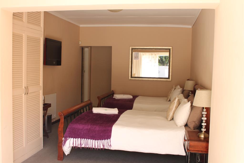 Fin And Feather Guest Lodge Boksburg Εξωτερικό φωτογραφία