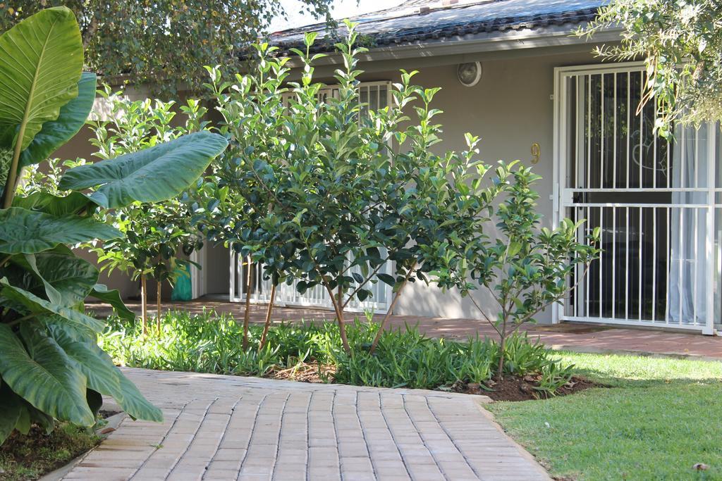 Fin And Feather Guest Lodge Boksburg Εξωτερικό φωτογραφία