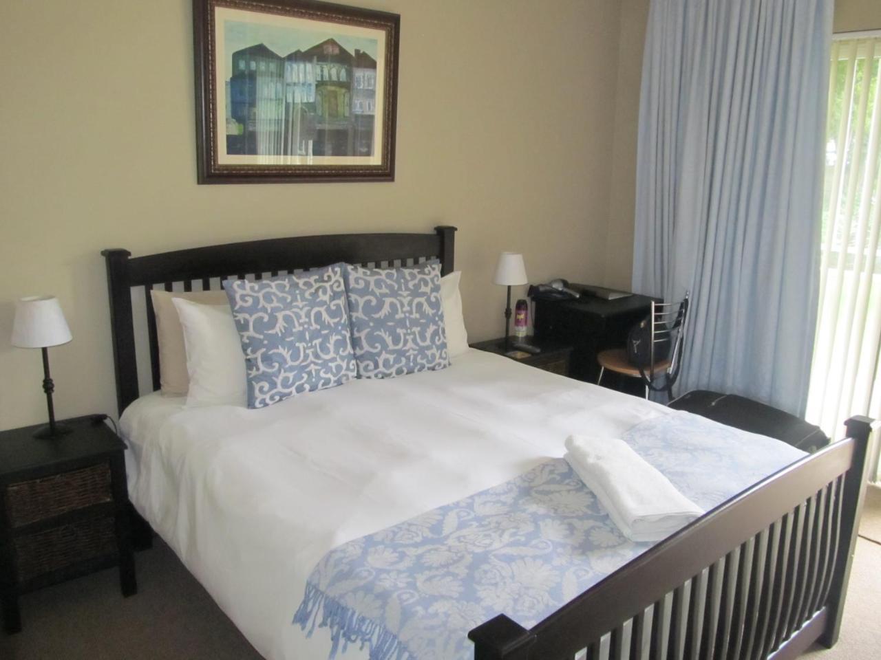 Fin And Feather Guest Lodge Boksburg Εξωτερικό φωτογραφία